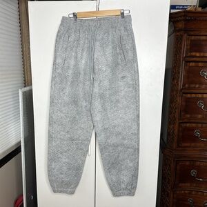 Nike Forward Tech Pack Therma-Fit ADV Jogger Pants Grey Men Small FB7521-077 NEW